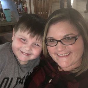 Meet your Posher, Beth